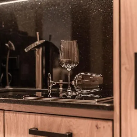 Apartmán Gletschersuite - Kitzsteinhorn *