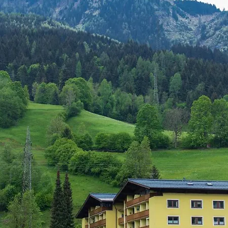 Gletschersuite - Kitzsteinhorn * Kaprun