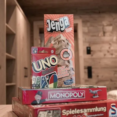 Gletschersuite - Kitzsteinhorn *