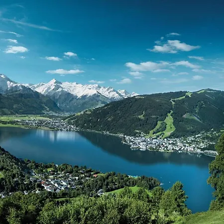 Gletschersuite - Kitzsteinhorn