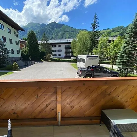 Apartment Gletschersuite - Kitzsteinhorn