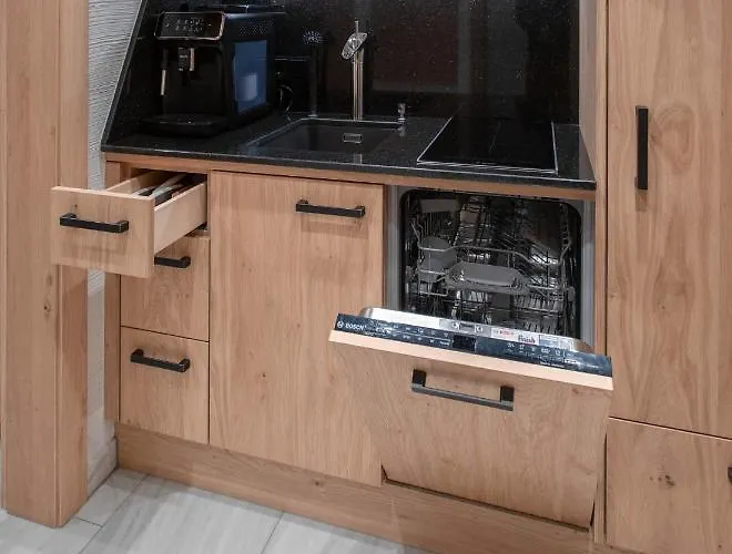 Gletschersuite - Kitzsteinhorn カプルーン