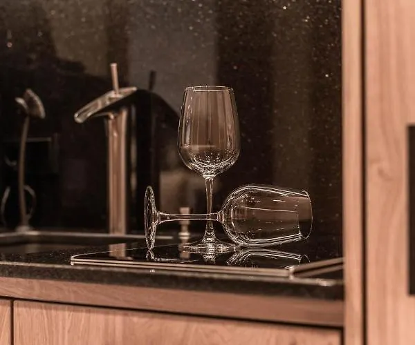 アパート Gletschersuite - Kitzsteinhorn *