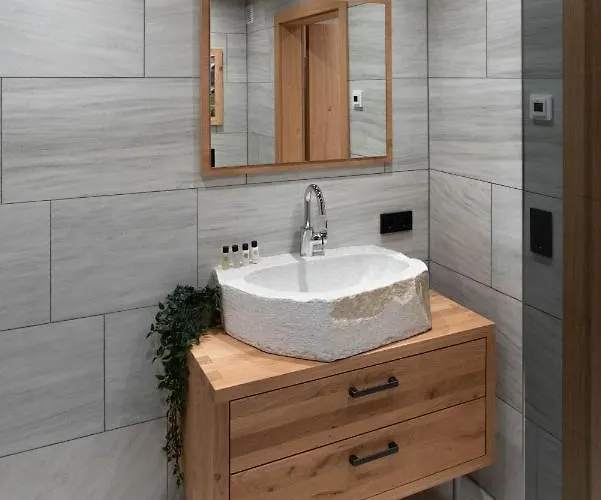 Gletschersuite - Kitzsteinhorn * カプルーン