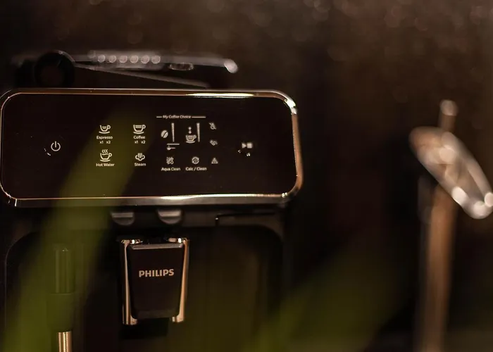 アパート Gletschersuite - Kitzsteinhorn カプルーン