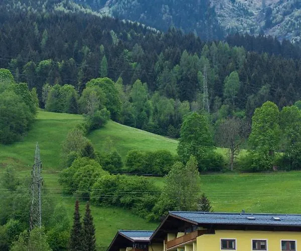 Gletschersuite - Kitzsteinhorn * カプルーン