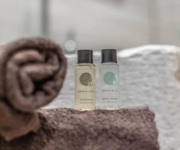 Gletschersuite - Kitzsteinhorn アパート