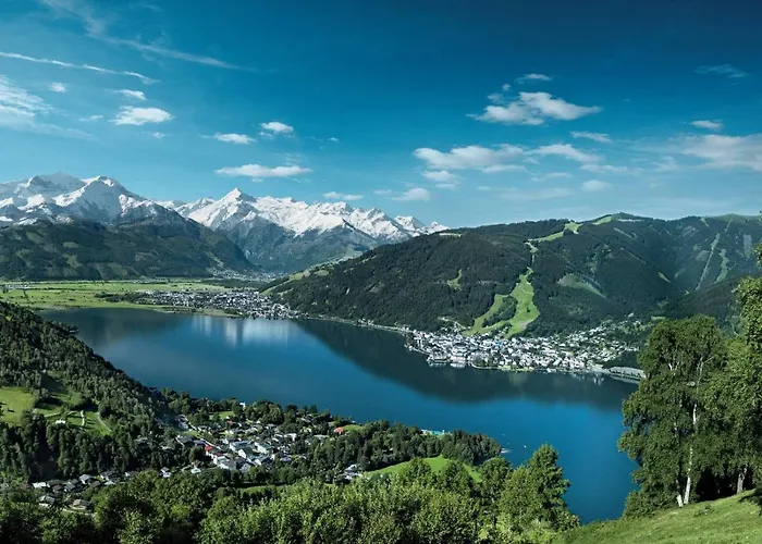 Gletschersuite - Kitzsteinhorn